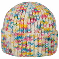 Berretto a Maglia Colour Fantasy by Lierys - &euro; 69,95