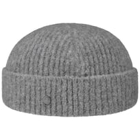 Berretto Docker Fine Merino by Lierys - &euro; 49,95