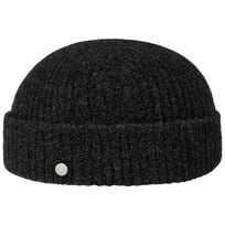 Berretto Docker Fine Merino by Lierys - &euro; 49,95