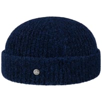 Berretto Docker Fine Merino by Lierys - &euro; 49,95