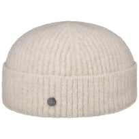 Berretto Docker Fine Merino by Lierys - &euro; 49,95