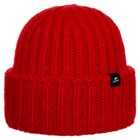 Berretto con Risvolto Leia OS by Eisb�r - &euro; 59,99