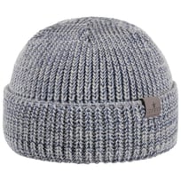Berretto Docker GOTS Merino by Lierys - &euro; 59,95