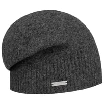 Berretto Headsock Ribbed Edge by Seeberger - &euro; 45,95