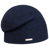 Berretto Headsock Ribbed Edge by Seeberger - &euro; 45,95