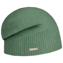 Berretto Headsock Ribbed Edge by Seeberger - &euro; 45,95