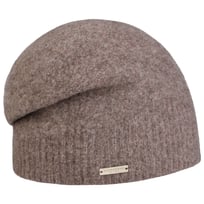 Berretto Headsock Ribbed Edge by Seeberger - &euro; 45,95