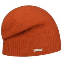 Berretto Headsock Ribbed Edge by Seeberger - &euro; 45,95