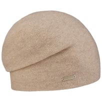 Berretto in Cachemire Uni Headsock by Seeberger - &euro; 89,95