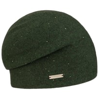 Berretto in Cachemire Uni Headsock by Seeberger - &euro; 89,95