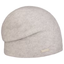 Berretto in Cachemire Uni Headsock by Seeberger - &euro; 89,95