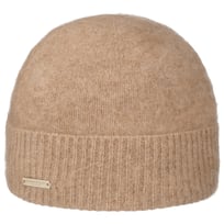 Berretto in Cachemire Lasuna Soft by Seeberger - &euro; 99,95
