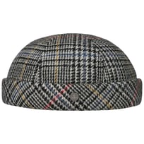 Berretto Docker Coseto Wool by Lierys - &euro; 79,00
