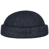 Berretto Docker Willard Sustainable by Stetson - &euro; 99,00