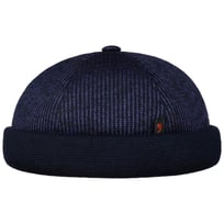 Berretto Docker Cartenso by Alfonso DEste - &euro; 99,95