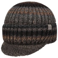Berretto a Maglia con Visiera Viliona by Lierys - &euro; 49,95