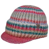 Berretto a Maglia con Visiera Viliona by Lierys - &euro; 49,95