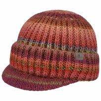Berretto a Maglia con Visiera Viliona by Lierys - &euro; 49,95