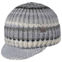 Berretto a Maglia con Visiera Viliona by Lierys - &euro; 49,95