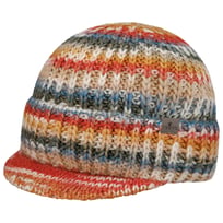Berretto a Maglia con Visiera Viliona by Lierys - &euro; 49,95