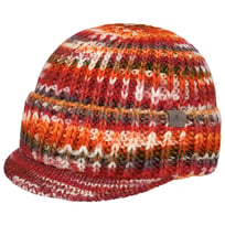 Berretto a Maglia con Visiera Viliona by Lierys - &euro; 49,95
