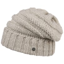 Long Beanie Berretto a Maglia by Lierys - &euro; 59,95
