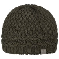 Berretto Beanie Pinea con Fodera by Lierys - &euro; 49,95