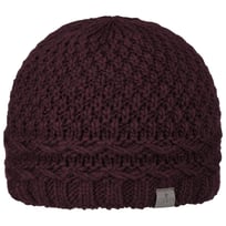 Berretto Beanie Pinea con Fodera by Lierys - &euro; 49,95