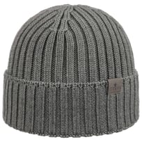 Merino Berretto a Coste by Lierys - &euro; 59,95