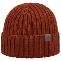 Merino Berretto a Coste by Lierys - &euro; 59,95