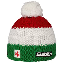 Cuffia con Pon Pon Italia by Eisb�r - &euro; 59,99