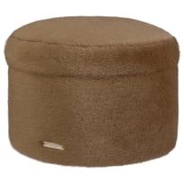 Berretto da Donna Faux Fur Toque by Seeberger - &euro; 45,95