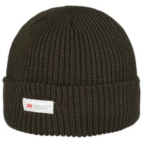 Cuffia Thinsulate con Risvolto - &euro; 12,95