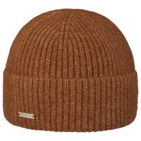 Berretto con Risvolto Valarena by Seeberger - &euro; 29,95
