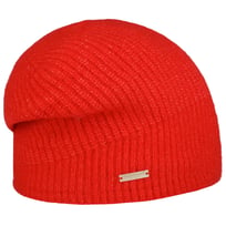 Berretto Beanie Valarena Headsock by Seeberger - &euro; 29,95
