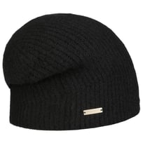 Berretto Beanie Valarena Headsock by Seeberger - &euro; 29,95