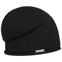 Berretto Beanie con Lustrini by Seeberger - &euro; 29,95