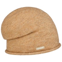 Berretto Beanie con Lustrini by Seeberger - &euro; 29,95