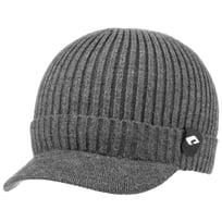 Beanie Lavorato a Maglia Bento by Chillouts - &euro; 27,99