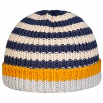 Berretto a Maglia Twotone Cuff Kids - &euro; 9,95