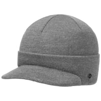 Fine Merino Berretto a Maglia by Lierys - &euro; 49,95