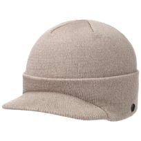 Fine Merino Berretto a Maglia by Lierys - &euro; 49,95
