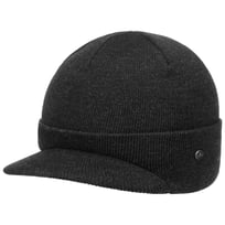 Fine Merino Berretto a Maglia by Lierys - &euro; 49,95