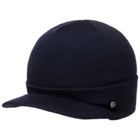 Fine Merino Berretto a Maglia by Lierys - &euro; 49,95