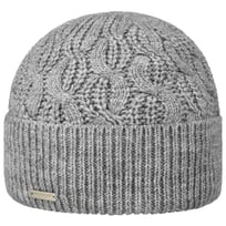 Berretto con Risvolto Landesta by Seeberger - &euro; 29,95