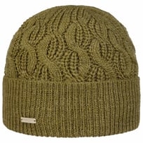 Berretto con Risvolto Landesta by Seeberger - &euro; 29,95