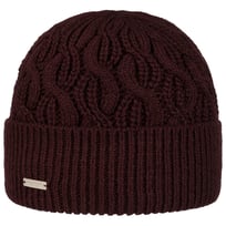 Berretto con Risvolto Landesta by Seeberger - &euro; 29,95