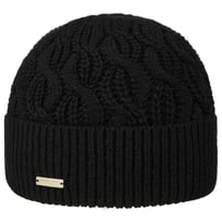 Berretto con Risvolto Landesta by Seeberger - &euro; 29,95