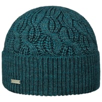 Berretto con Risvolto Landesta by Seeberger - &euro; 29,95