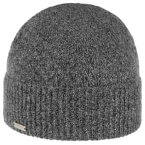 Berretto con Risvolto Lamenja by Seeberger - &euro; 25,95